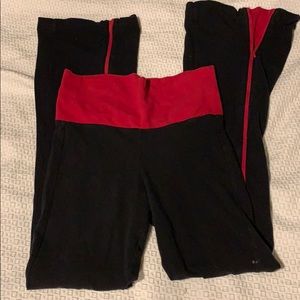 Victoria’s Secret yoga pants